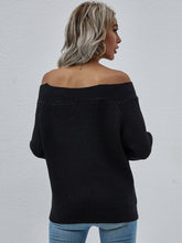 Load image into Gallery viewer, AMARILLIS Sweater
