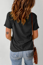 Load image into Gallery viewer, GOOD MOMS SAY BAD WORDS Graphic Tee