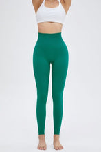 Load image into Gallery viewer, High Waist Active Leggings