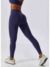 Load image into Gallery viewer, Wide Waistband Sports Pants