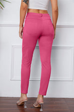 Load image into Gallery viewer, StretchyStitch Pants by Basic Bae