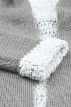 Load image into Gallery viewer, FIRST OF ALL Cardigan