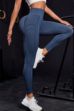 Load image into Gallery viewer, High Waist Active Leggings
