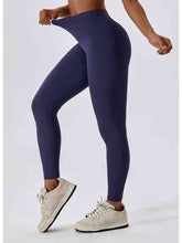 Load image into Gallery viewer, Wide Waistband Sports Pants