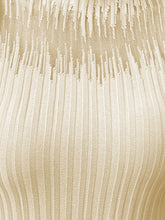 Load image into Gallery viewer, Mock Neck Ribbed Knit Tank