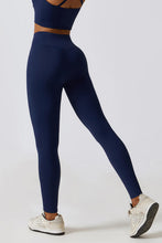 Load image into Gallery viewer, V-Waistband Sports Leggings