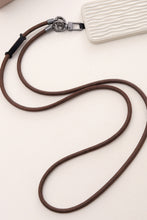 Load image into Gallery viewer, PU Phone Lanyard