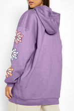 Load image into Gallery viewer, Simply Love Simply Love Full Size MAMA Graphic Dropped Shoulder Hoodie