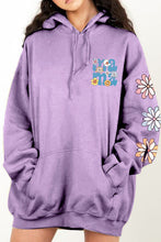 Load image into Gallery viewer, Simply Love Simply Love Full Size MAMA Graphic Dropped Shoulder Hoodie
