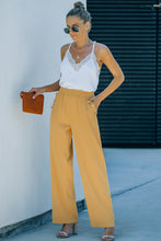 Load image into Gallery viewer, CHARLOTTE Wide Leg Pants