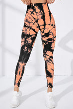 Load image into Gallery viewer, Wide Waistband Long Active Pants