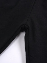 Load image into Gallery viewer, Kids Side Stripe Contrast Joggers