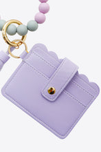 Load image into Gallery viewer, 2-Pack Mini Purse Tassel Key Chain