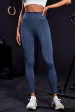 Load image into Gallery viewer, High Waist Active Leggings
