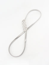 Load image into Gallery viewer, Knot Buckle Metal Belt