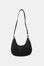 Load image into Gallery viewer, Small Glitter Shoulder Bag