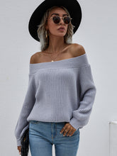 Load image into Gallery viewer, AMARILLIS Sweater