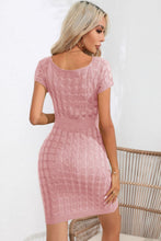 Load image into Gallery viewer, KAELYNN Sweater Dress