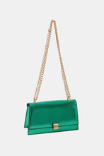Load image into Gallery viewer, PU Leather Crossbody Bag
