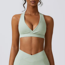 Load image into Gallery viewer, Wide Strap Active Bra