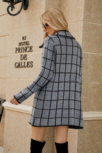Load image into Gallery viewer, GREEN STREET Printed Cardigan
