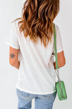 Load image into Gallery viewer, HELLO FALL Graphic Tee