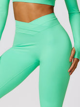 Load image into Gallery viewer, High Waist Active Leggings