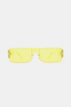 Load image into Gallery viewer, Polycarbonate Frame Rectangle Sunglasses