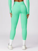 Load image into Gallery viewer, High Waist Active Leggings