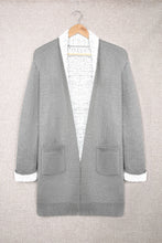 Load image into Gallery viewer, FIRST OF ALL Cardigan