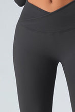 Load image into Gallery viewer, High Waist Active Pants