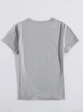 Load image into Gallery viewer, LOS ANGELES CALIFORNIA Round Neck T-Shirt