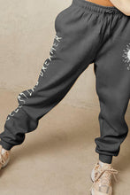 Load image into Gallery viewer, Simply Love Full Size CELESTIAL DREAMER Graphic Sweatpants