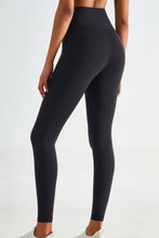 Load image into Gallery viewer, High Waist Sports Leggings