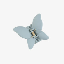 Load image into Gallery viewer, 2-Piece Butterfly Shape Hair Claw Clip