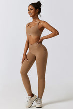 Load image into Gallery viewer, Sports Bra and Leggings Set