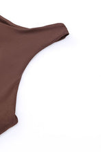 Load image into Gallery viewer, Round Neck Sleeveless Bodysuit