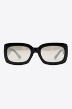 Load image into Gallery viewer, Polycarbonate Frame Rectangle Sunglasses