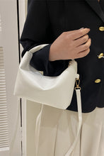 Load image into Gallery viewer, PU Leather Crossbody Bag