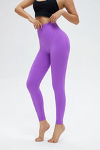 Load image into Gallery viewer, High Waist Active Leggings
