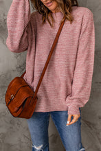 Load image into Gallery viewer, STASSI Heathered Sweater