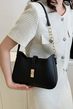 Load image into Gallery viewer, PU Leather Shoulder Bag