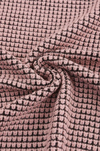 Load image into Gallery viewer, Heathered Open Front Longline Cardigan