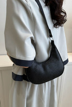 Load image into Gallery viewer, Small Glitter Shoulder Bag