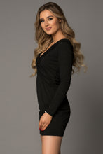 Load image into Gallery viewer, CELINE Bodycon Dress
