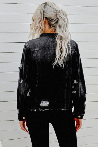 DAWN Denim Jacket