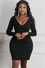 Load image into Gallery viewer, CELINE Bodycon Dress