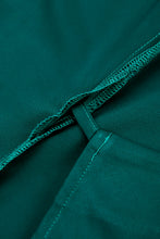 Load image into Gallery viewer, VERY MERRY Midi Wrap Dress