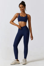 Load image into Gallery viewer, Sports Bra and Leggings Set