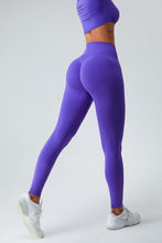 Load image into Gallery viewer, High Waist Active Pants
